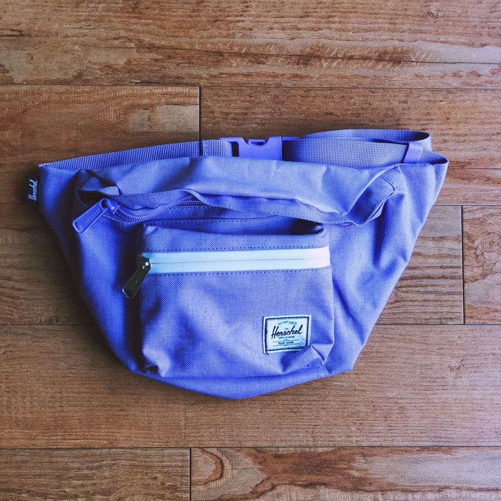 Herschel Fanny Pack